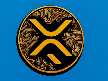 XRP vola grazie all'integrazione con Wall Street
