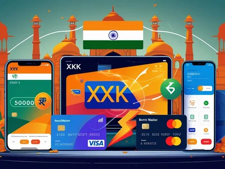 XXKK Exchange lancia servizi in India