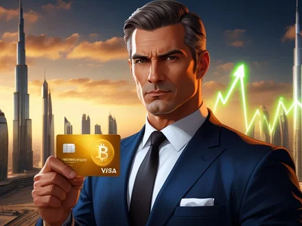 Vara smentisce: TON non è regolamentato a Dubai
