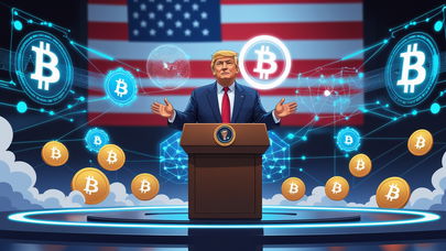 Trump propone il GENIUS Act per gli USA