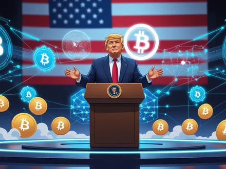 Trump propone il GENIUS Act per gli USA