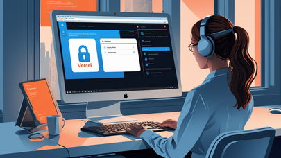 Vercel: Scopri il nuovo punto di controllo di sicurezza