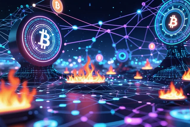 Kizuna crypto: la nuova criptovaluta spiegata