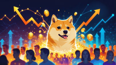 Dogecoin vicino a 8 milioni di possessori