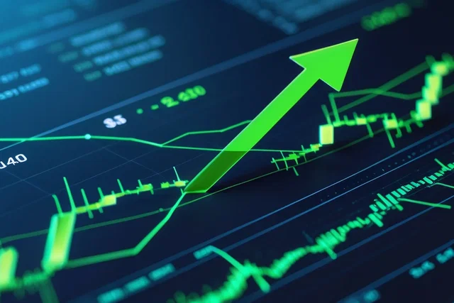 Ethereum punta al rialzo: nuovo trend in vista?