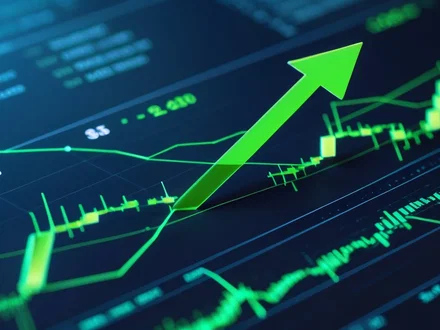 Ethereum punta al rialzo: nuovo trend in vista?