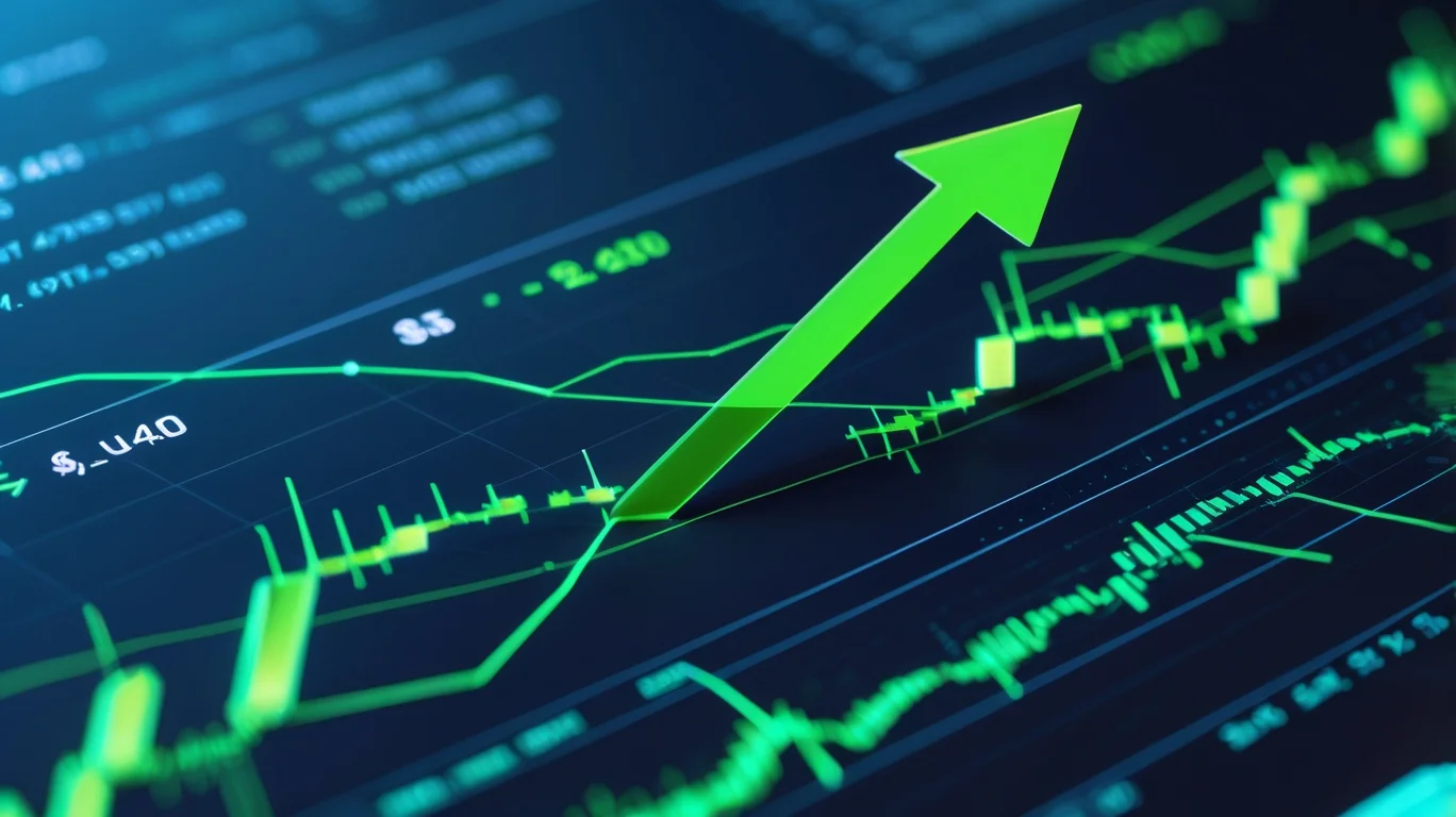 Ethereum punta al rialzo: nuovo trend in vista?