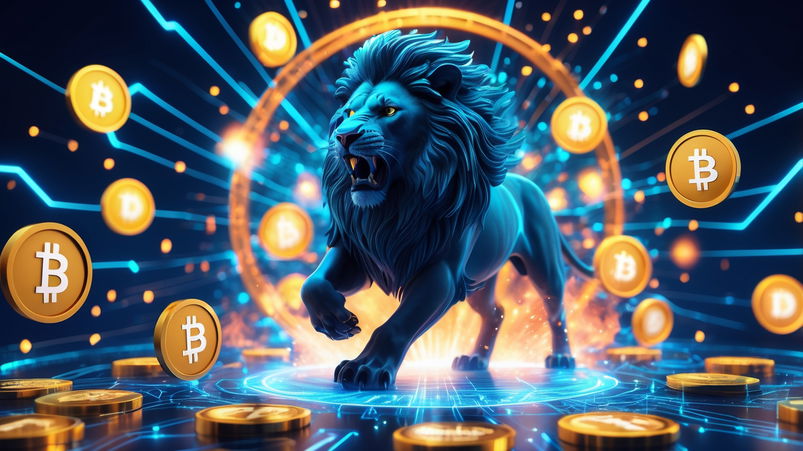 R0AR debutta su MEXC con il token $1R0R