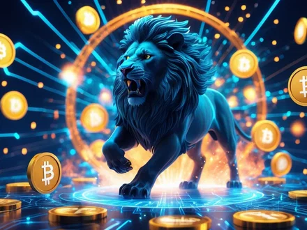R0AR debutta su MEXC con il token $1R0R