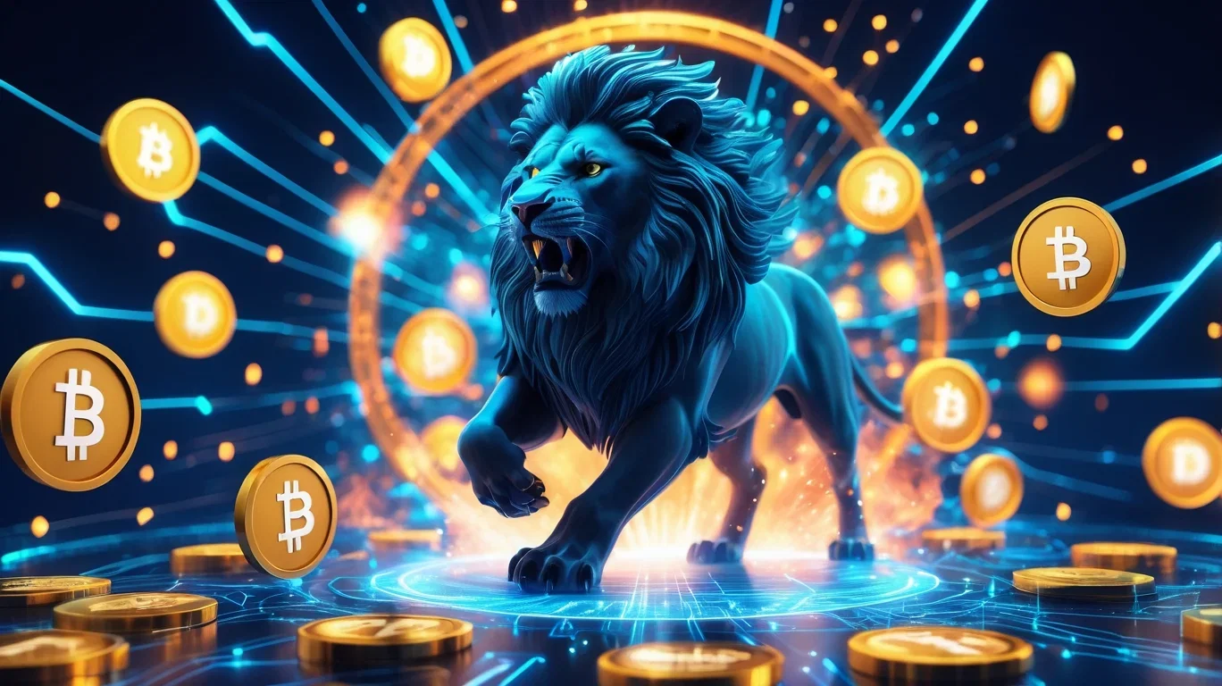 R0AR debutta su MEXC con il token $1R0R