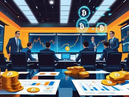 Sequans acquista 1.264 Bitcoin per il bilancio