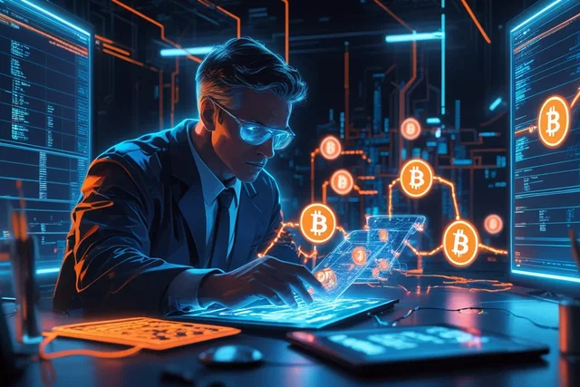 ZachXBT scopre furto di 3 milioni in XRP