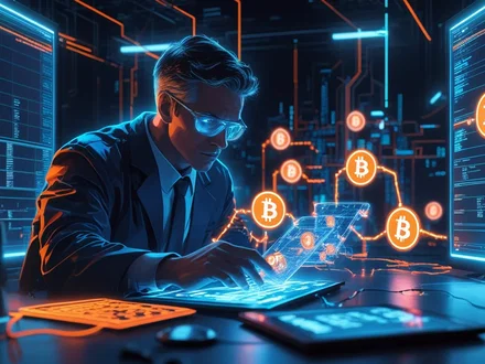 ZachXBT scopre furto di 3 milioni in XRP