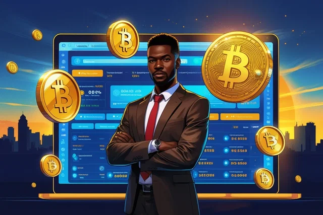 Zap Africa ricostruisce la fiducia nelle crypto