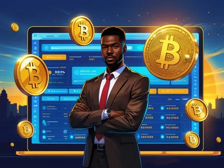 Zap Africa ricostruisce la fiducia nelle crypto