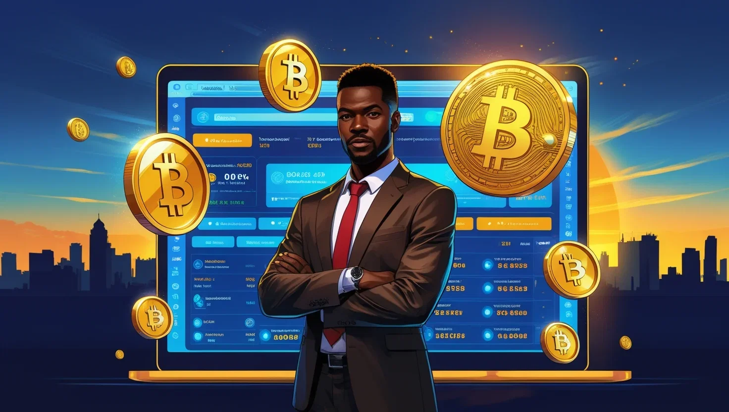 Zap Africa ricostruisce la fiducia nelle crypto