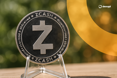Zcash emerge come alternativa a Bitcoin