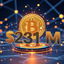 Zeta Network raccoglie 231M$ con Bitcoin