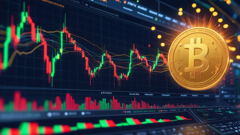 XRP in oversold: rimbalzo in vista?