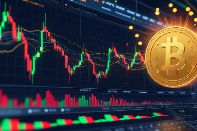 XRP in oversold: rimbalzo in vista?