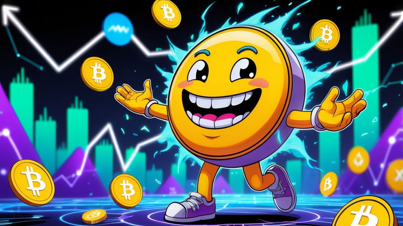 Ponke crypto: la nuova meme coin che conquista