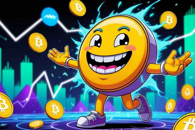 Ponke crypto: la nuova meme coin che conquista