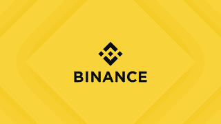 Immagine di Binance