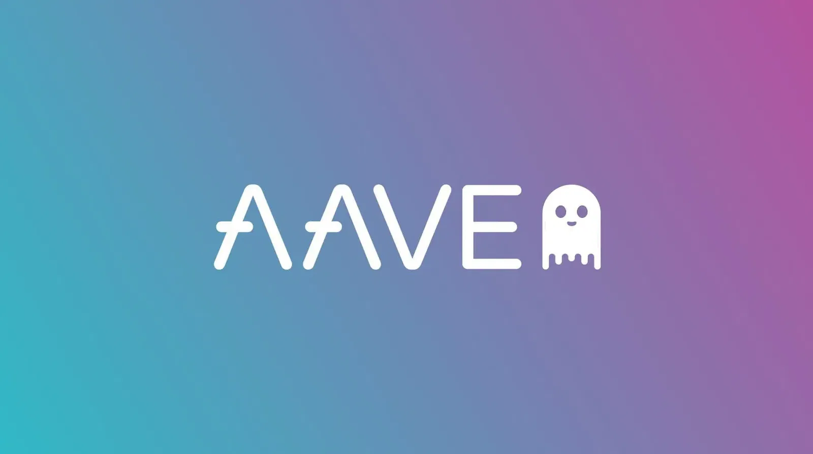 Immagine di Aave (AAVE)